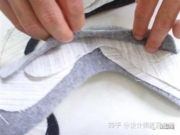 辅料篇4–服装配料中填充物及粘合衬都有些啥什么用(九) 陈红霞 陈红霞时尚课堂 2023-05-05 21:02 - 知乎