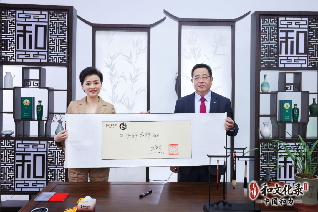 第二季里,《科技日报》原总编辑,27年来专注科技领域报道的刘亚东教授