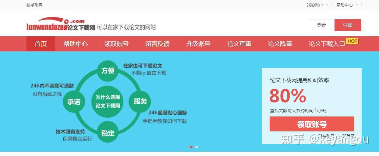 如何下载最新RSC数据库文献？ - 知乎