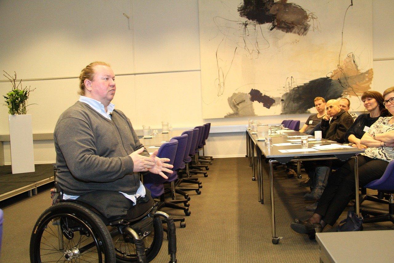 工会团队建设与能力提升