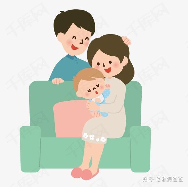 月嫂 育儿嫂 保姆 | 还不知道怎么做好一个好爸爸?看这里全干货 - 知