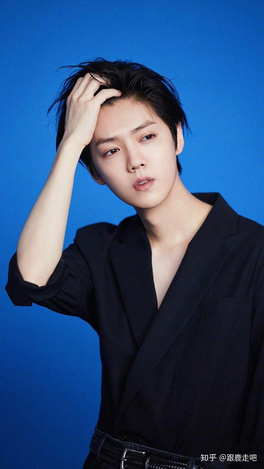 你们为什么喜欢鹿晗知乎用户大部分对鹿晗的态度是什么