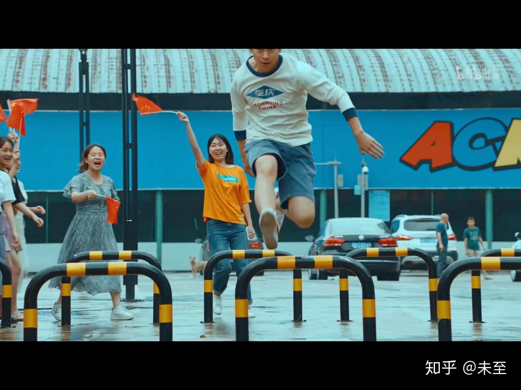 风犬少年的天空有哪些让你印象深刻的拍摄场景?