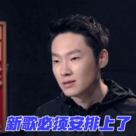 灵魂歌手梁博,在黑夜中表态的男孩 - 知乎