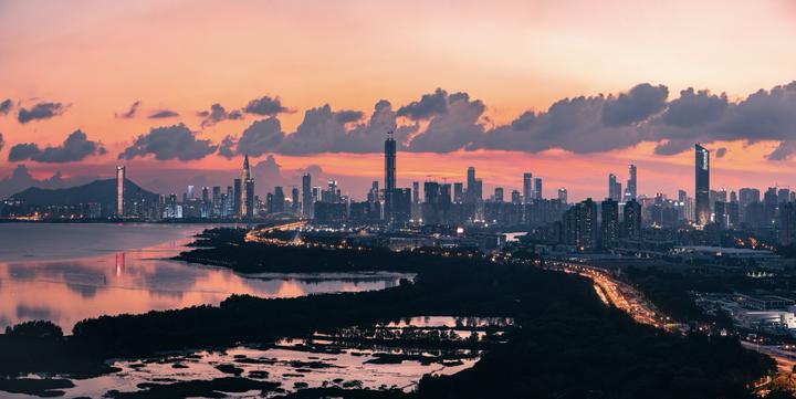 收藏！2022年深圳最新买房条件 & 贷款政策 - 知乎