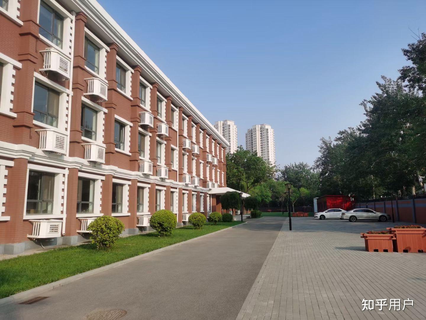即将进入天津南开日新国际初中,咨询下学长们学习学习环境,学校心得