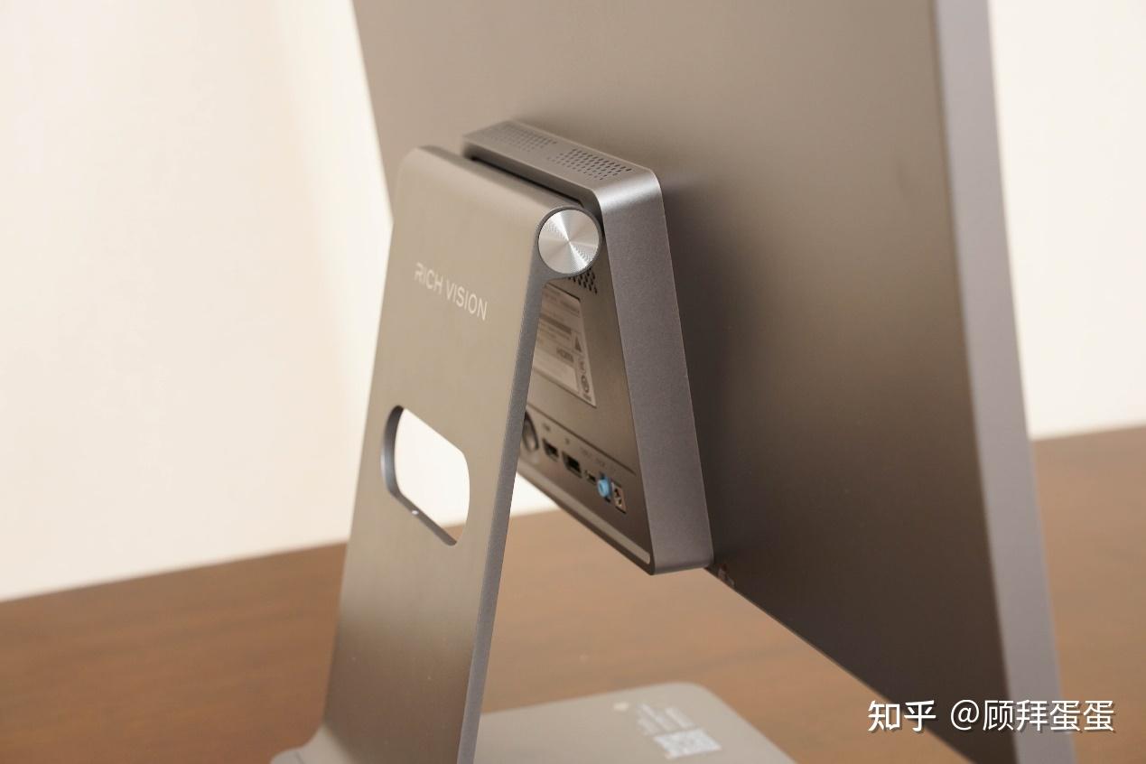 苹果用户狂喜价格studiodisplay十分之一未来视野mini果粉屏rv100mini
