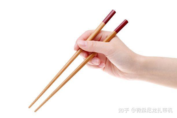 一双筷子的意义 - 知乎