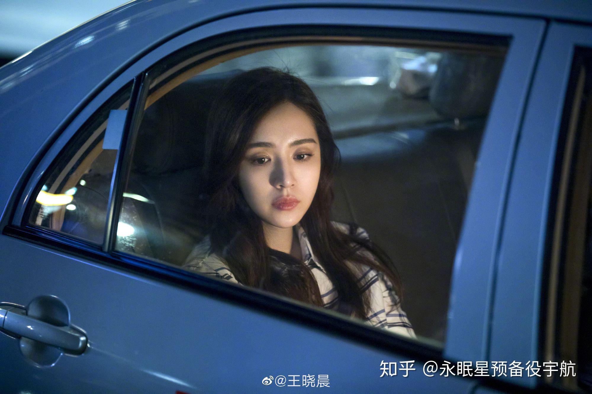 你觉得谁适合演掌中之物女主