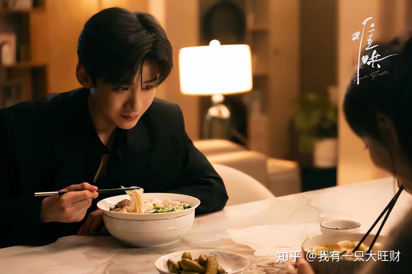 《难哄》至亲之人终成阴影，温以凡的成长痛竟是被亲人抛弃和伤害 - 知乎