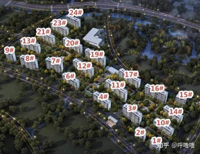 被改善客盯住的这些盘,究竟怎么样? - 知乎