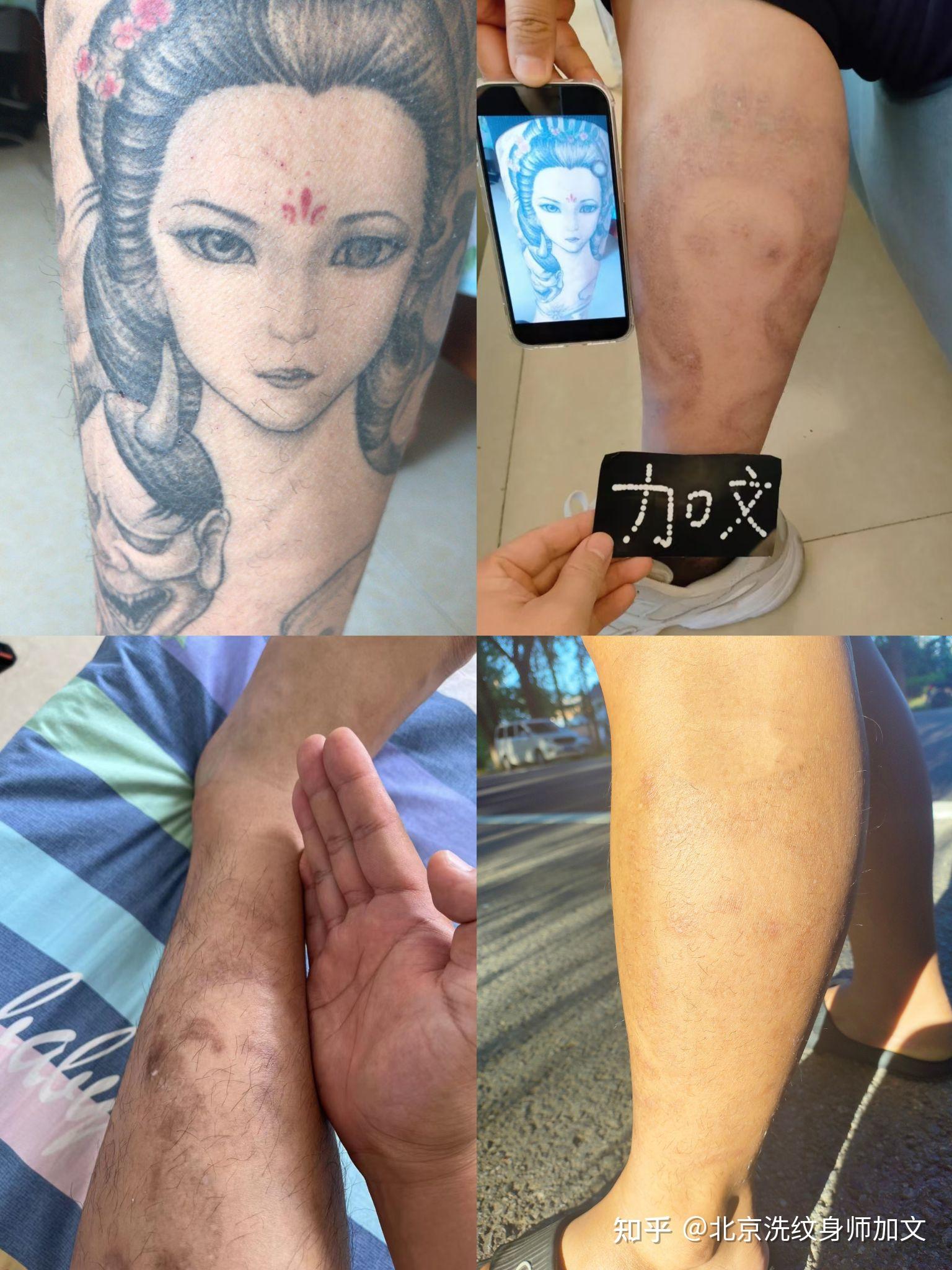 因为媳妇纹身没跟我沟通,吵了一架,我提了离婚,是不是我小题大做了?