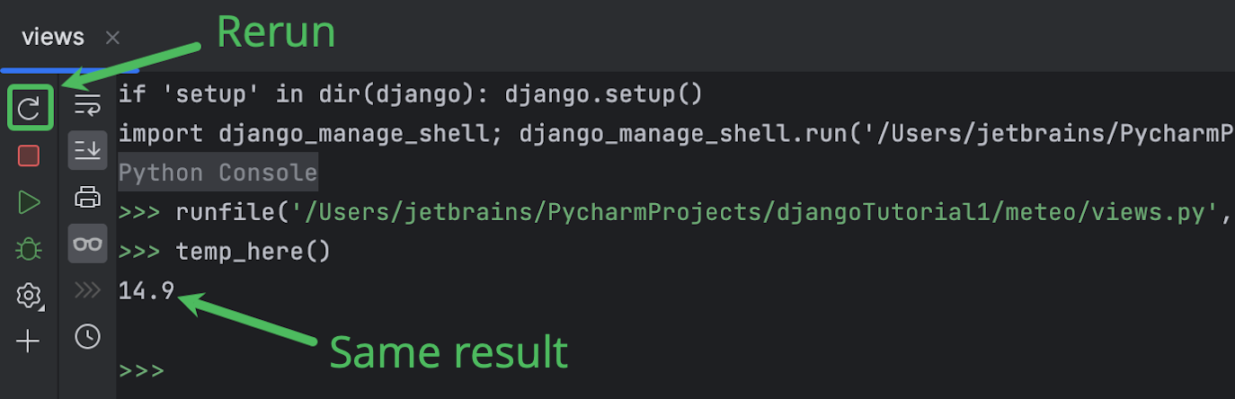 在 PyCharm 中创建 Django 应用 | PyCharm - 知乎