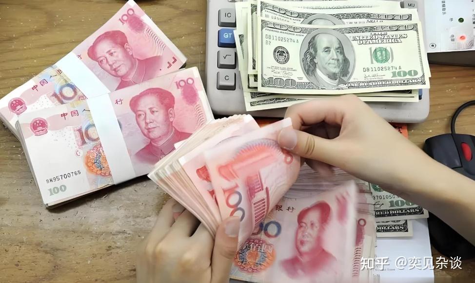 国家是怎么判断货币发行量够不够用的？