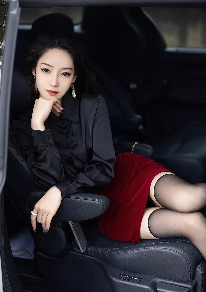 杨大乐乐很靠谱,轩子巨二兔,韩静安,TGOD推女神,Summer宝宝写真合集下载-星颜少女