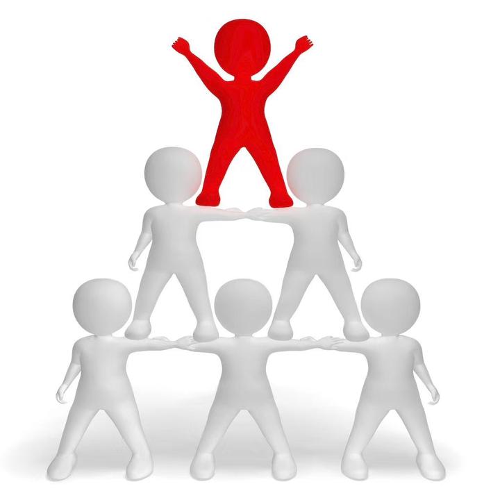 人才梯队如何建设干货