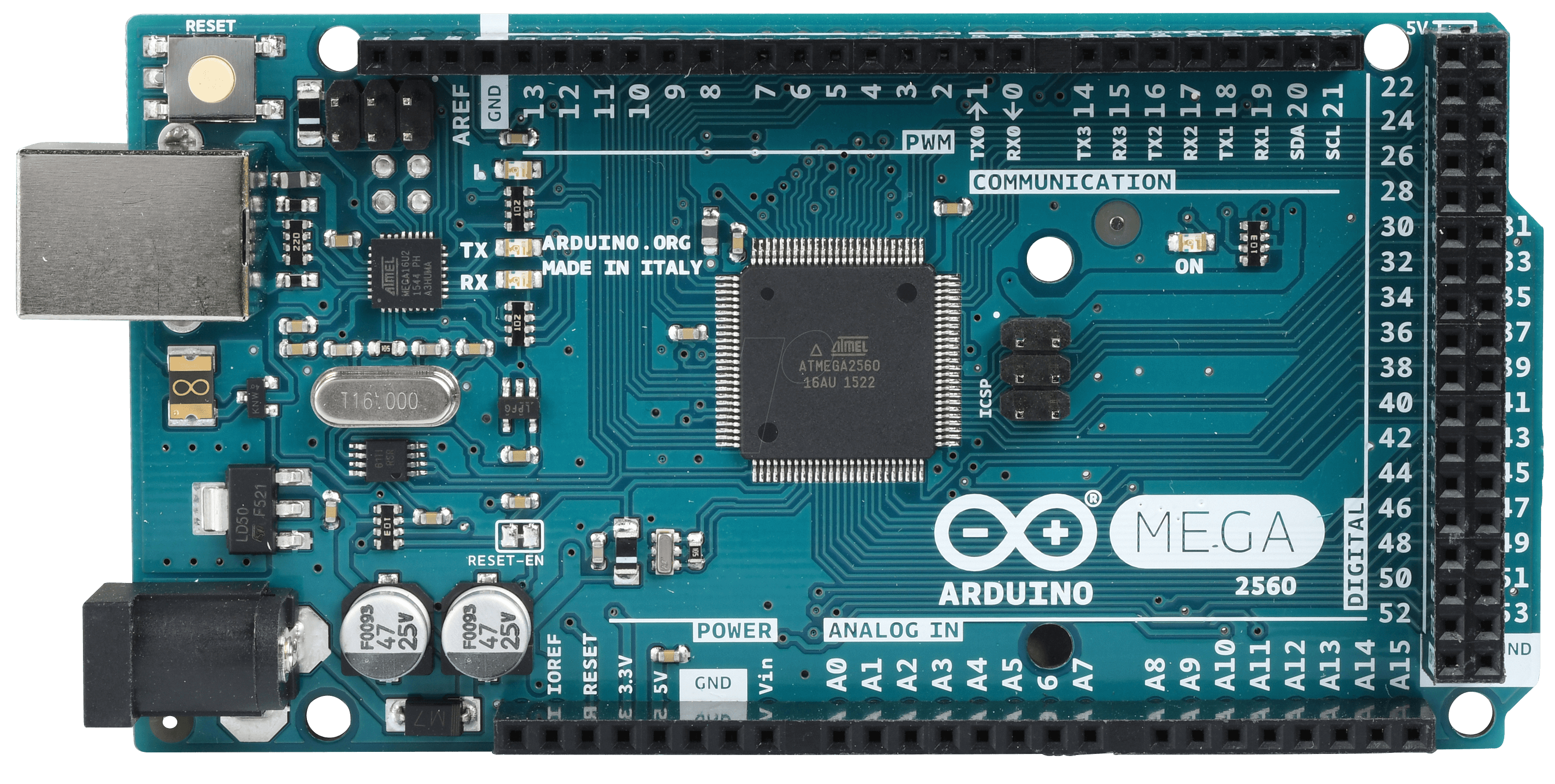 Arduino 自带硬盘？一起来认识EEPROM - 知乎