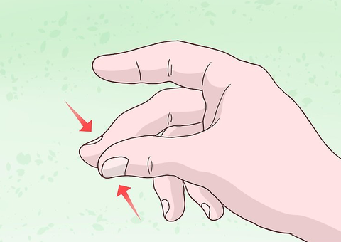 文森特·凡喵: 曾经以为"打响指"是两个手指发出的声音.