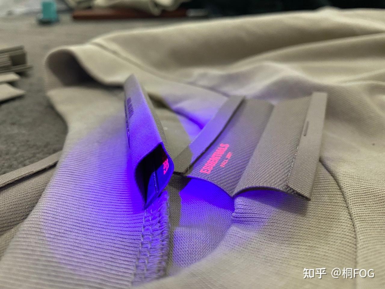 桐自主fogessentials22新款复线1977独家首发做工细节解析