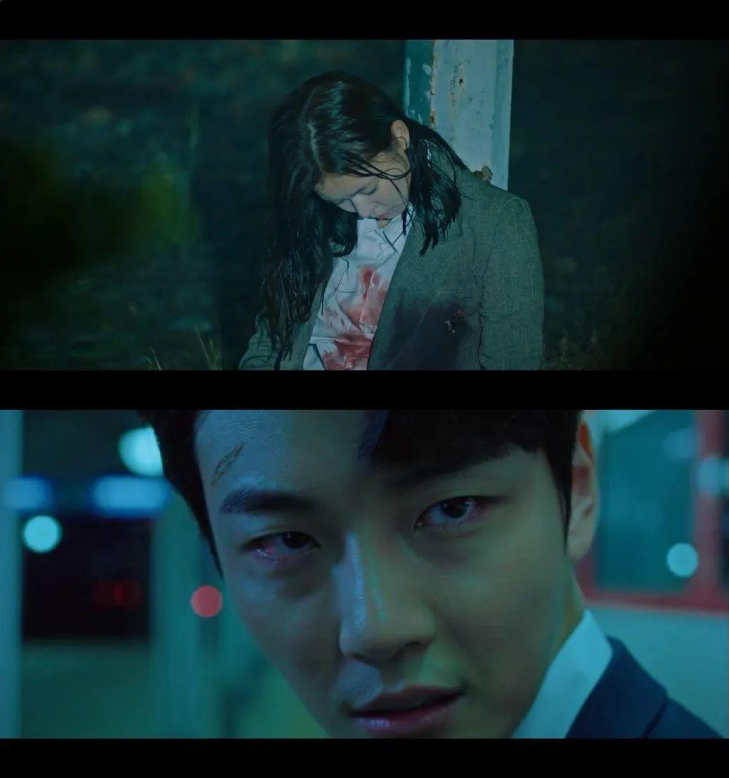 一集入坑两集上头这悬疑剧该爆了