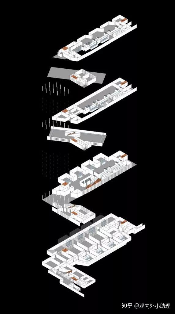 案例分析- 松山湖图书馆之场地设计应对策略解析