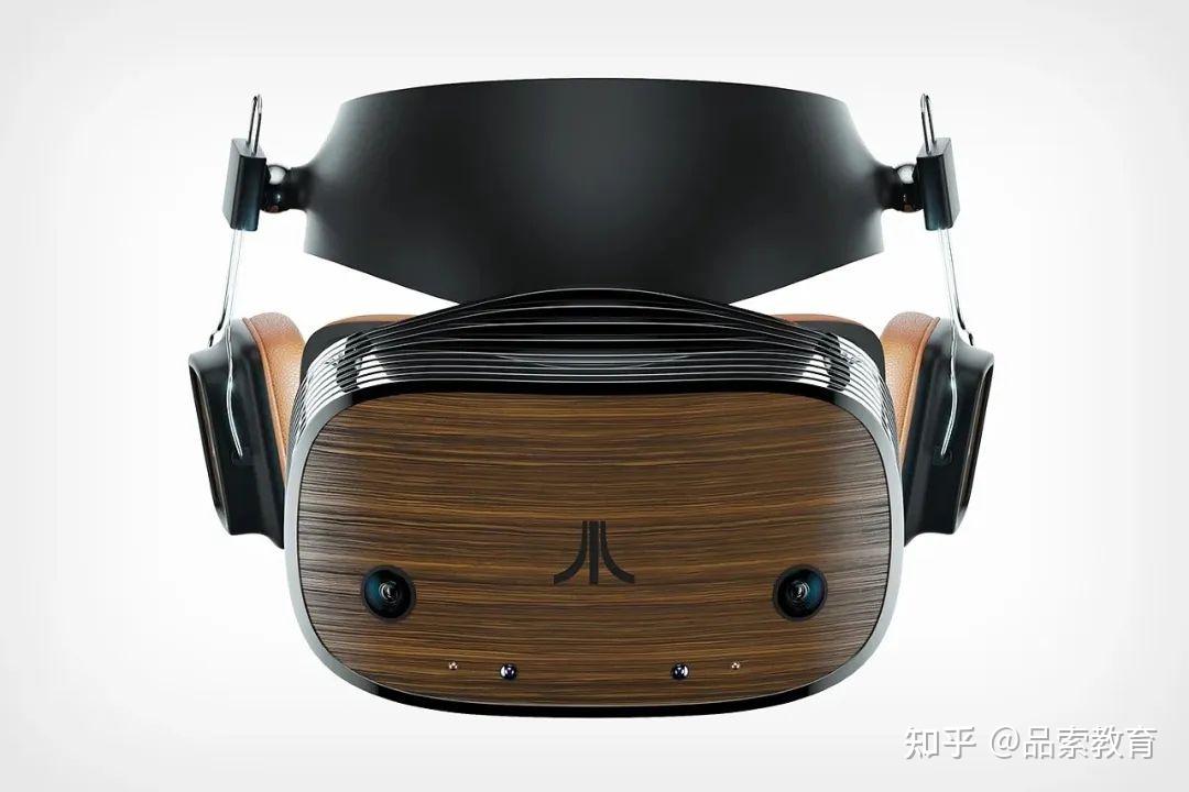 10款vr产品设计这是要逆天啊