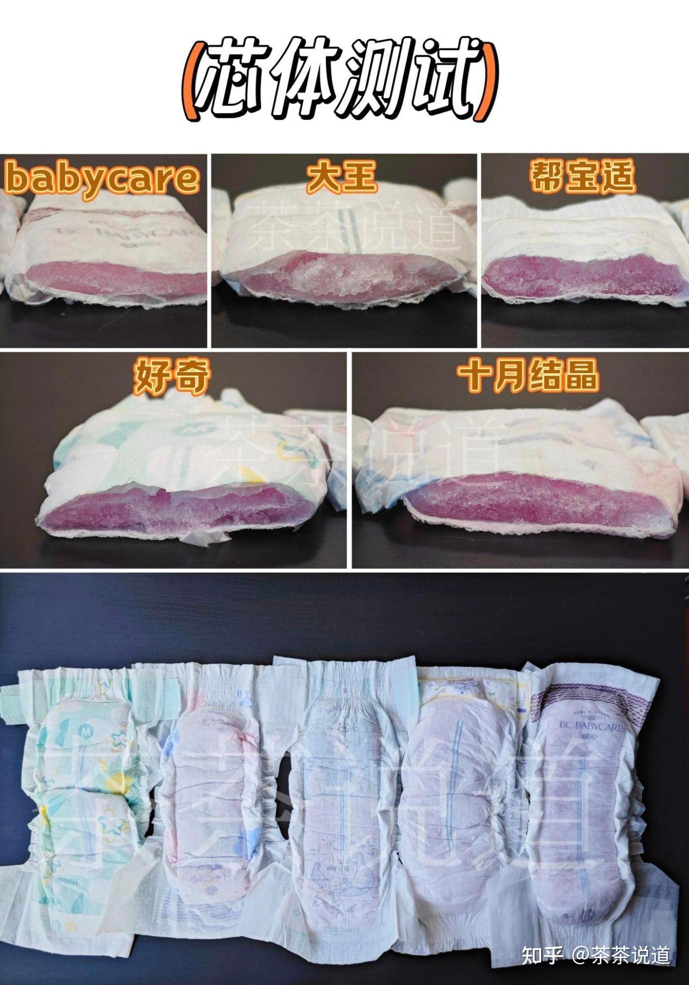 孩子容易红屁股,有哪些纸尿裤透气性好,适合敏感肌肤?