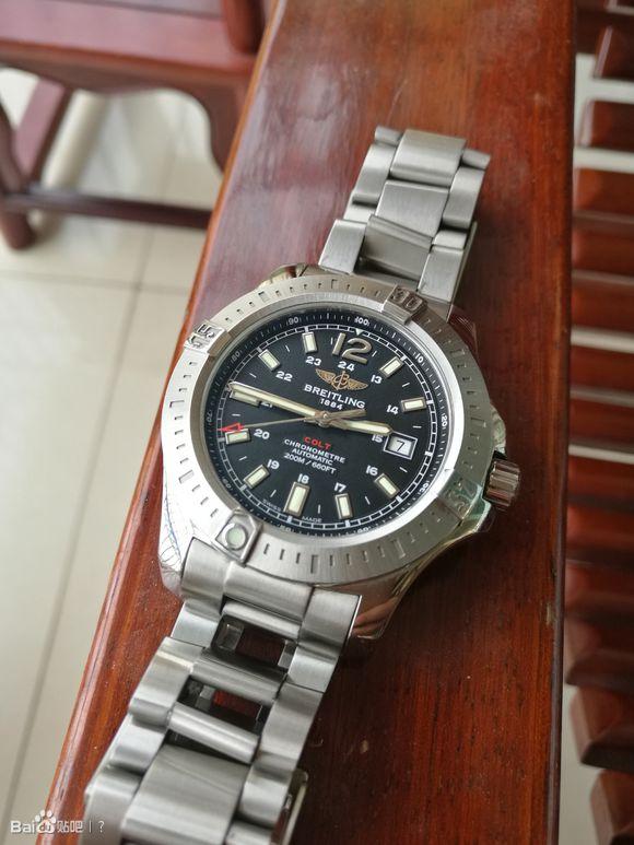 写在精工海洋领主大mm海米德复刻版出货后一个月的测评