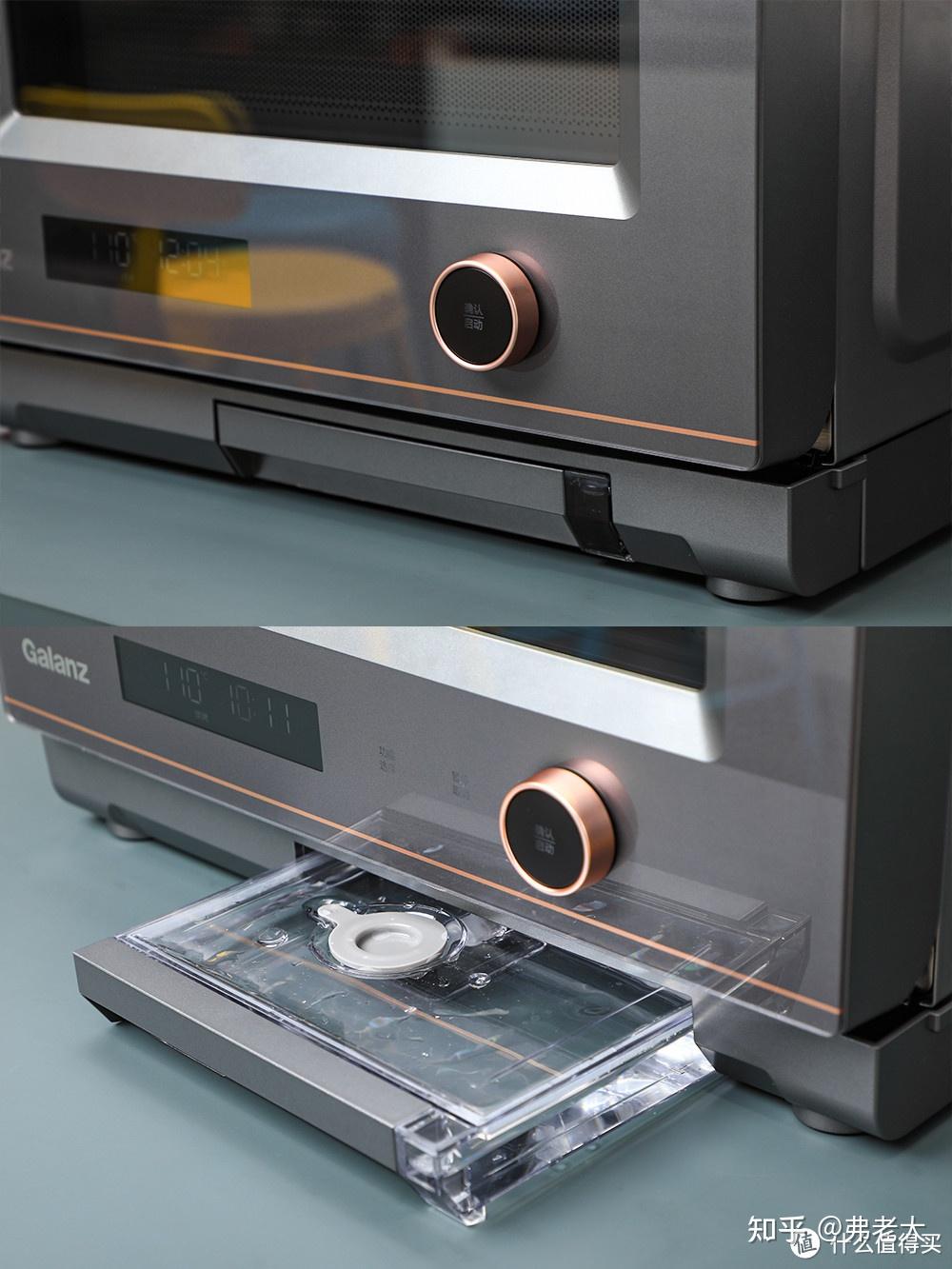 高品质烹饪厨电选购攻略,格兰仕微蒸烤一体机 8道春日美食攻略分享