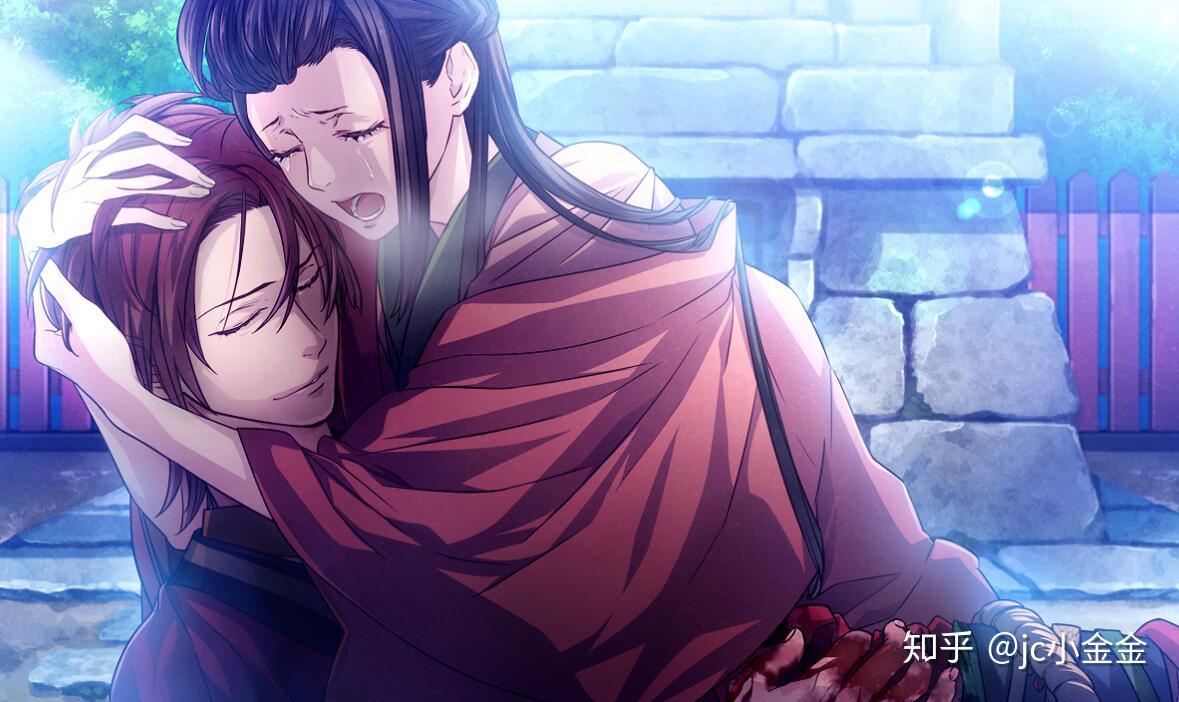 吉原彼岸花食完感想多图剧透