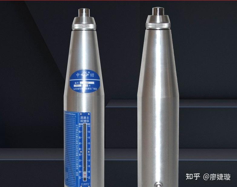 2023年值得选购的高品质回弹仪品牌推荐，什么牌子的回弹仪好？回弹仪哪个品牌值得入手？ - 知乎