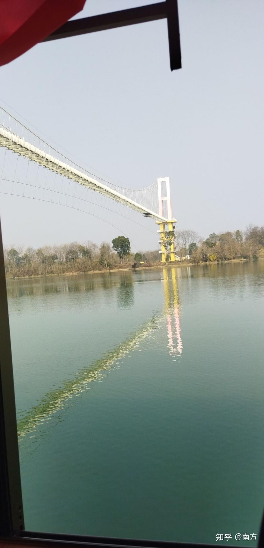 江西吉水桃花岛