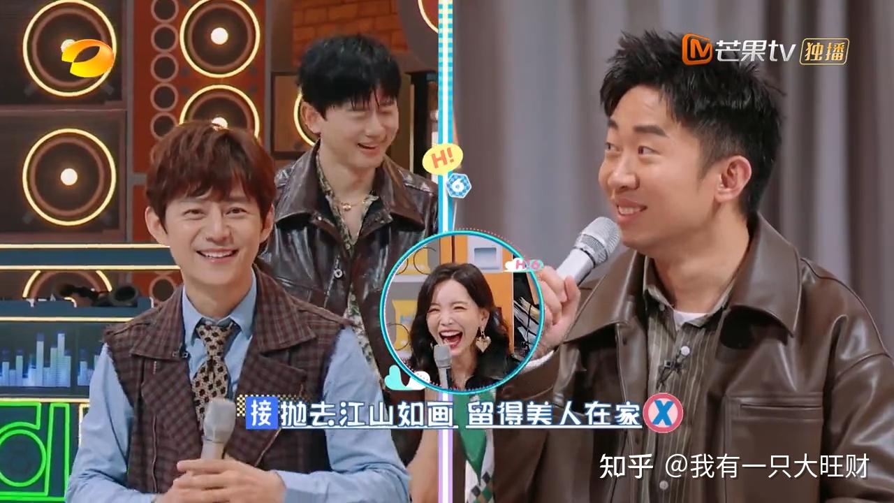 求推荐电视剧和综艺有好看的吗