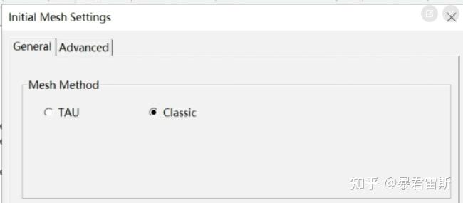 Ansys Maxwell错误集锦 - 知乎