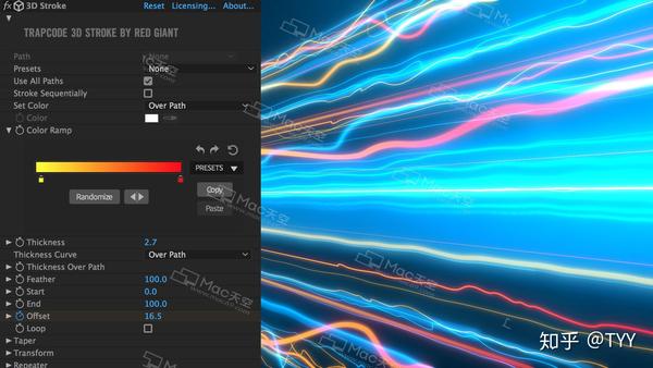 trapcode suite for mac