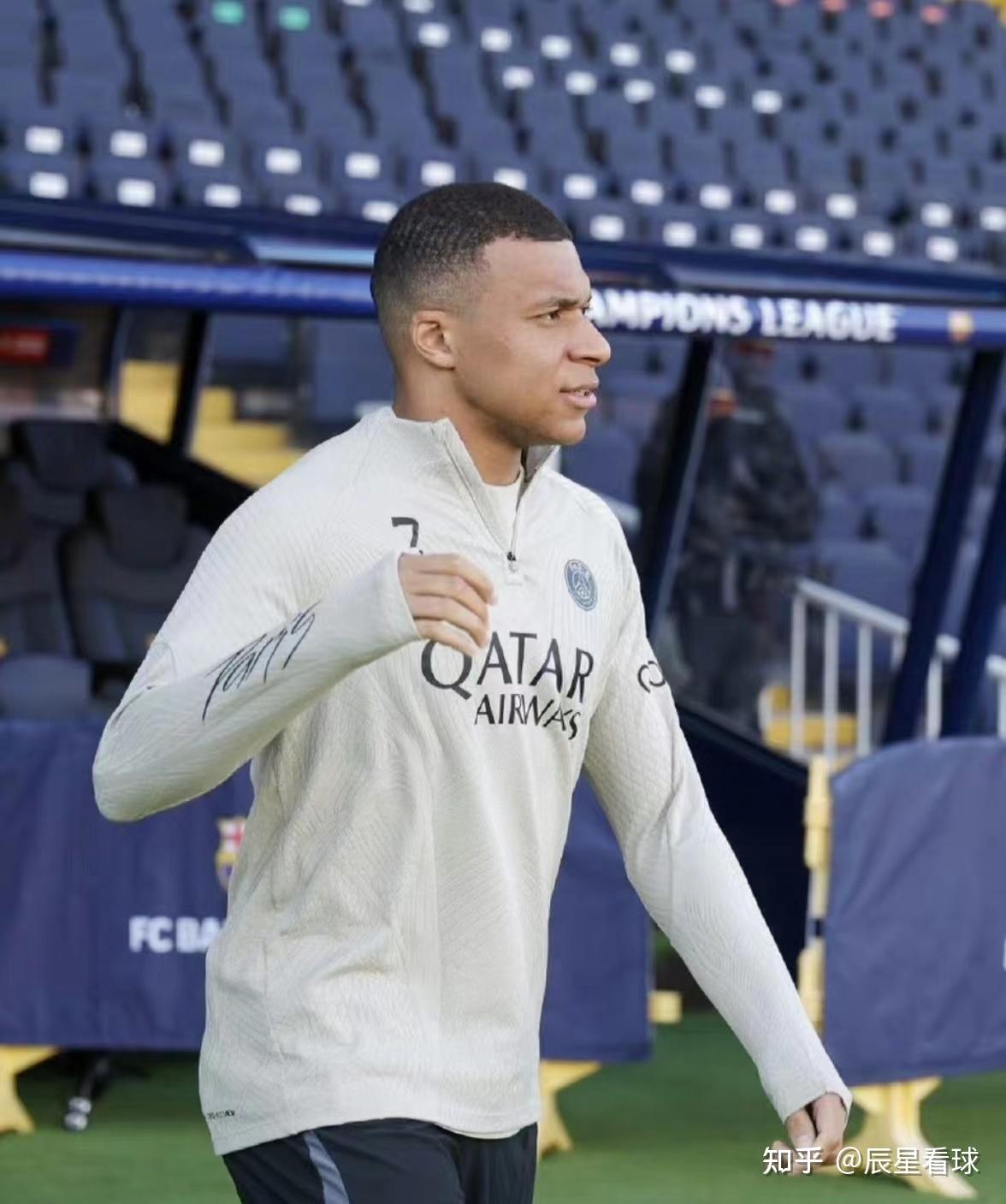 本轮欧冠赛事前瞻巴黎圣日耳曼重振旗鼓巴萨面临挑战