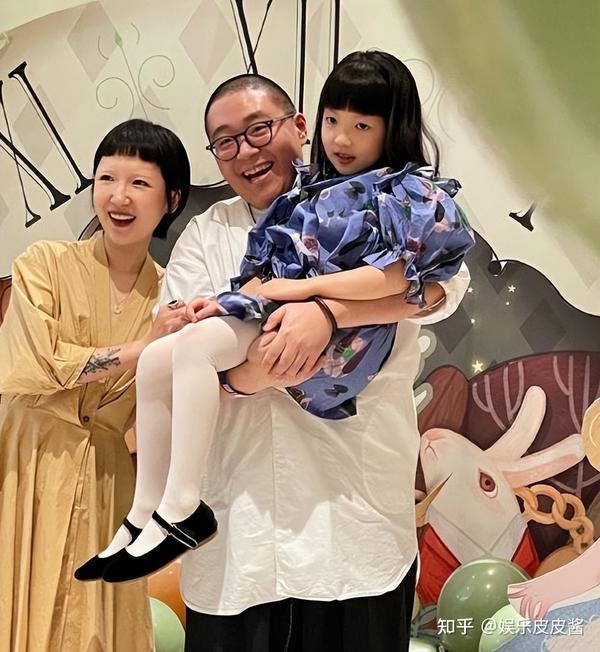 孩子7岁,结婚既当爹,32岁的郝劭文为何执意要娶二婚的林宁瑞? - 知乎