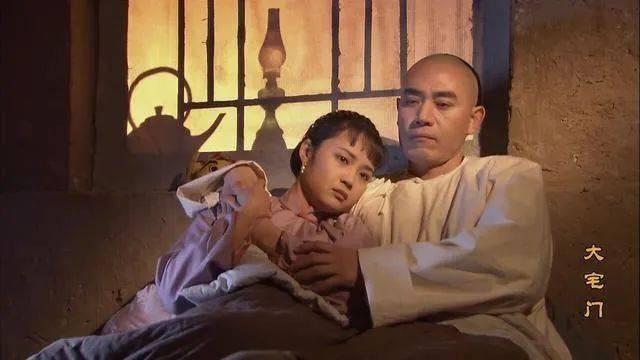 大宅门原著:从情深意浓到糟糠之妻,黄春与白景琦的爱情三部曲 - 知乎
