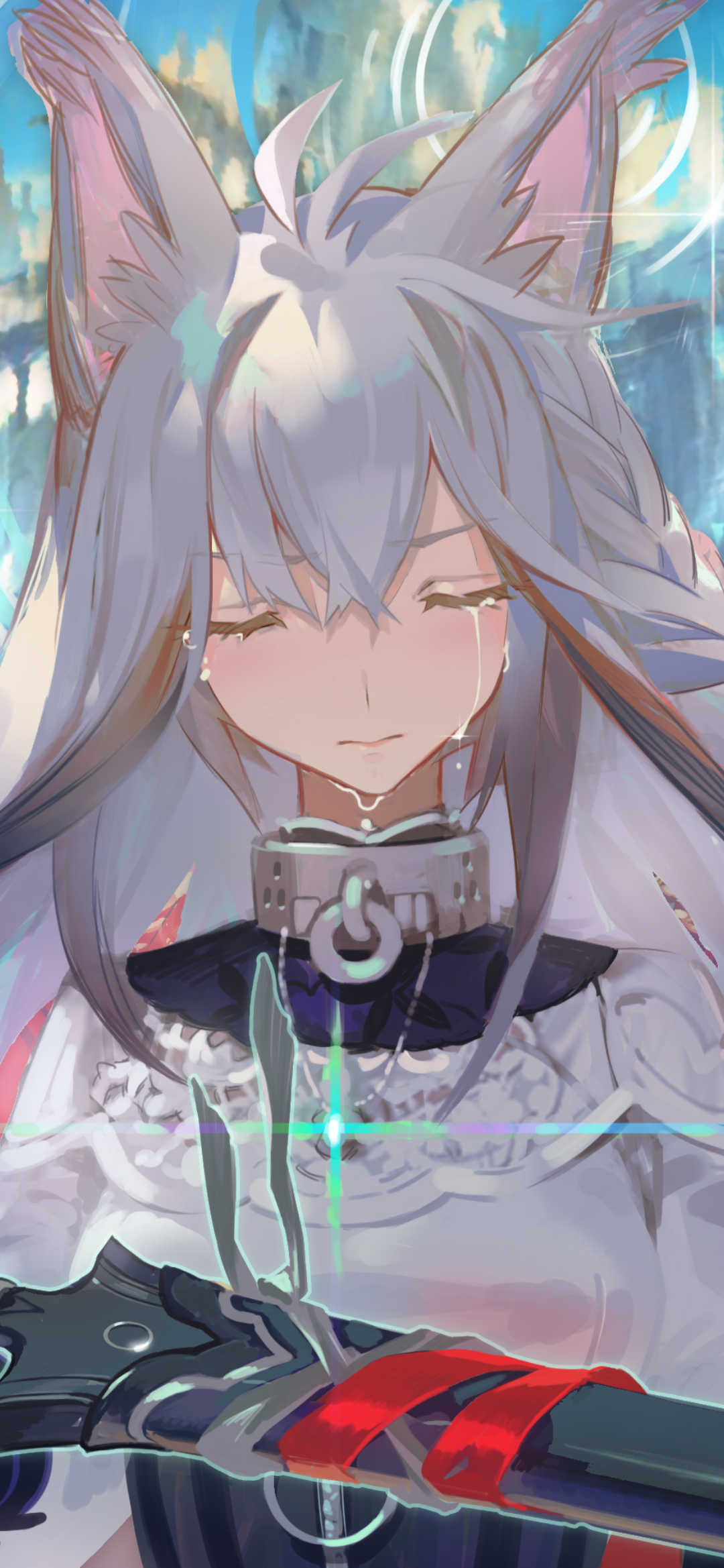 跪求动漫壁纸?谢谢大佬们? - 知乎