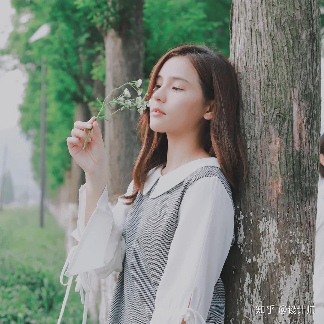 泰国6大最美女明星、模特,身材好颜值高,一个比一个漂亮-泰国最漂亮的女明星前十位图片