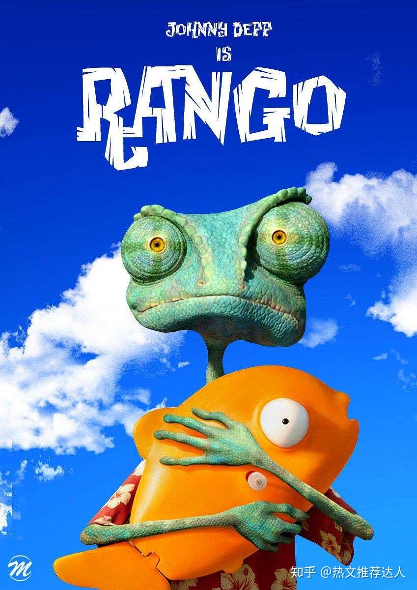 奥斯卡特辑78最佳动画电影78