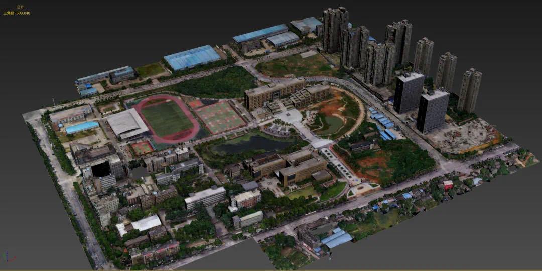 开启3D数字化时代,带您迅速认识老子云 - 知乎
