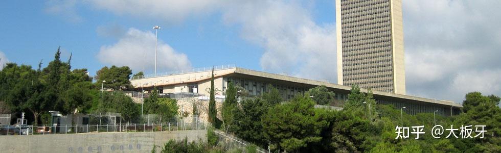 海法大学 知乎