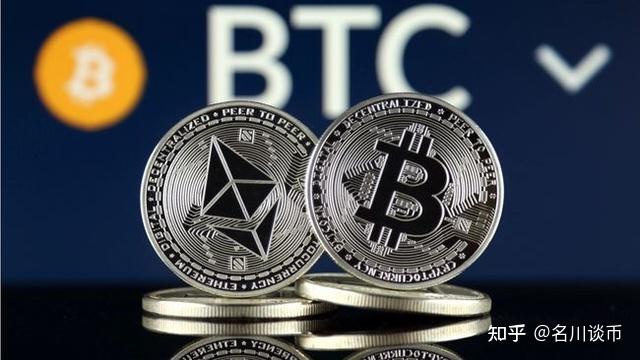 btc与eth(btc与eth生态)