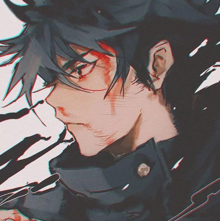 130张超好看的微信头像-好看微信头像男2021