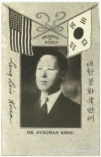 历史丨没有作战权的韩国光复军?二战的时候韩国到底在干什么? - 知乎