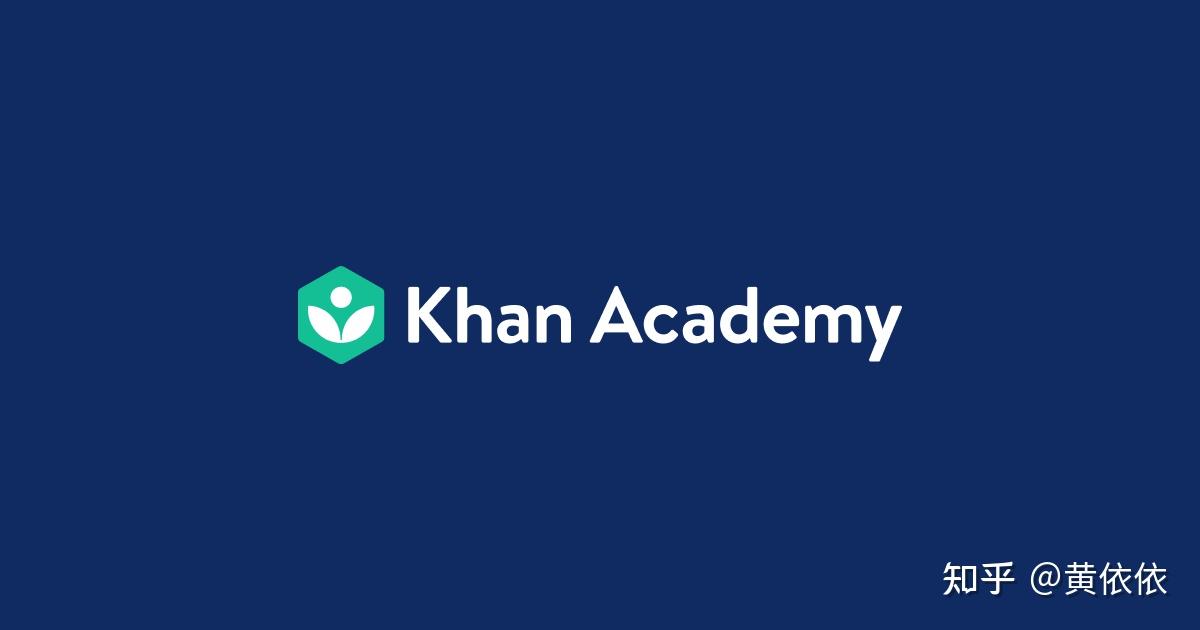 4. khan academy