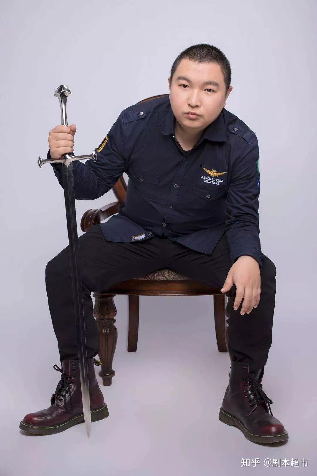 编剧合集第六弹喜剧题材编剧合集