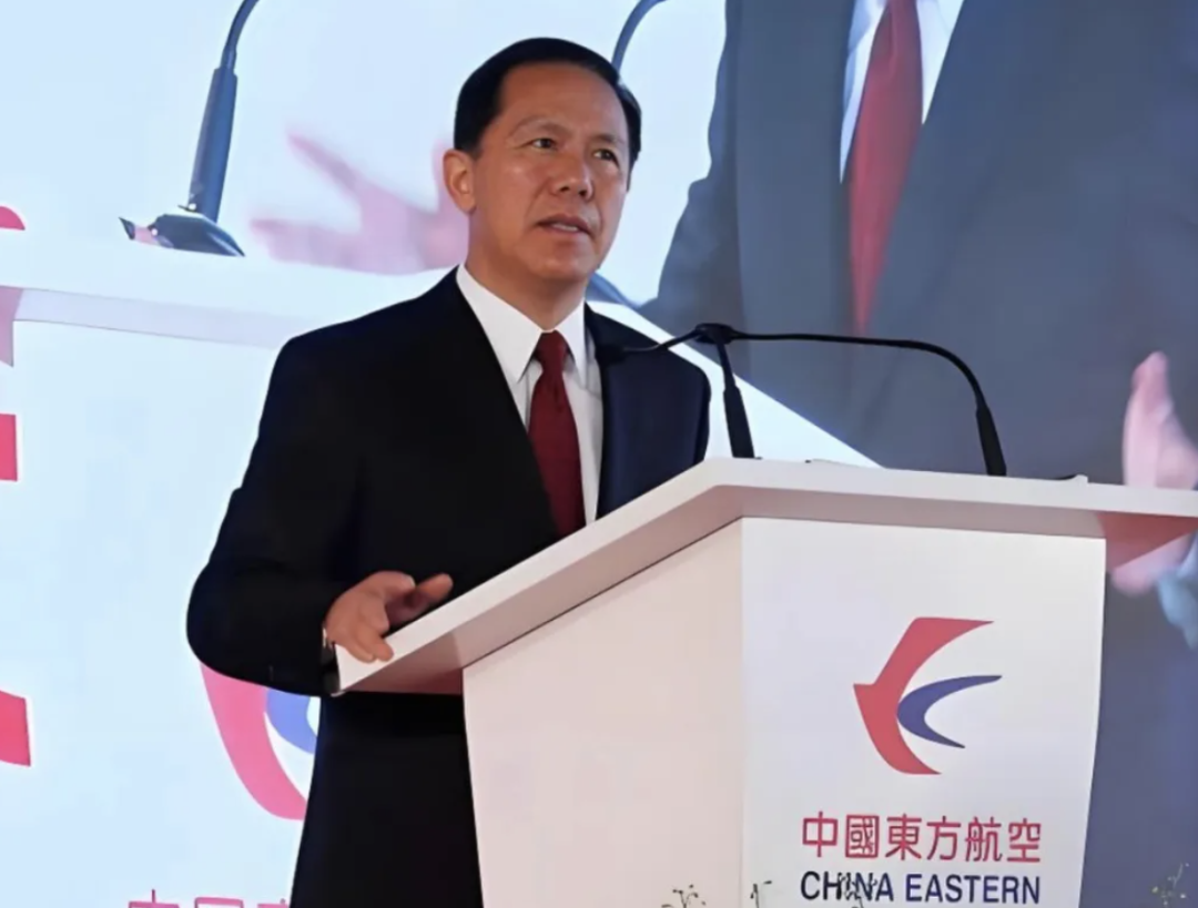 说说刘绍勇、东航 - 知乎