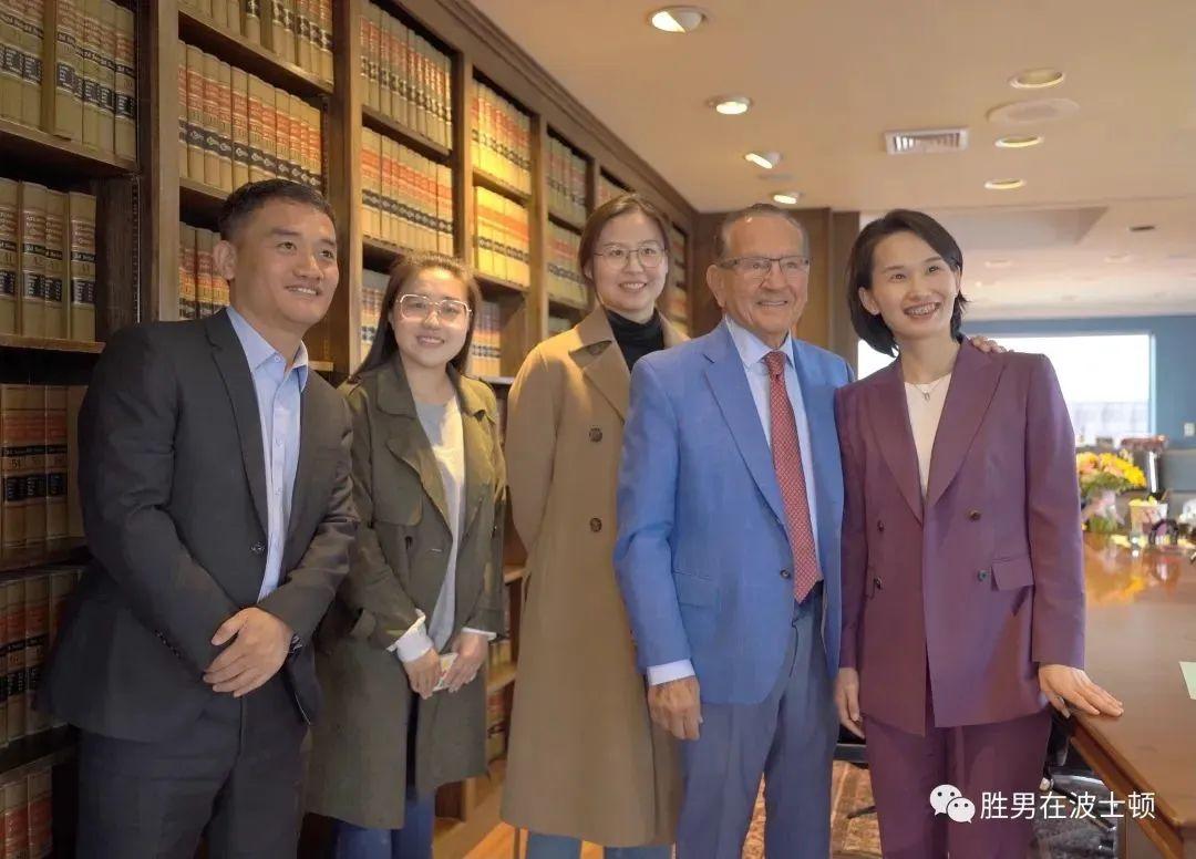 遇见87岁美国网红法官弗兰克- 知乎